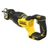 Pilarka szablowa Stanley FATMAX SFMCS310B 18V v20 z silnikiem bezszczotokwym